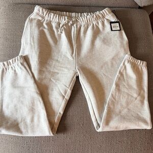 SET Active Women's Light Grey Joggers